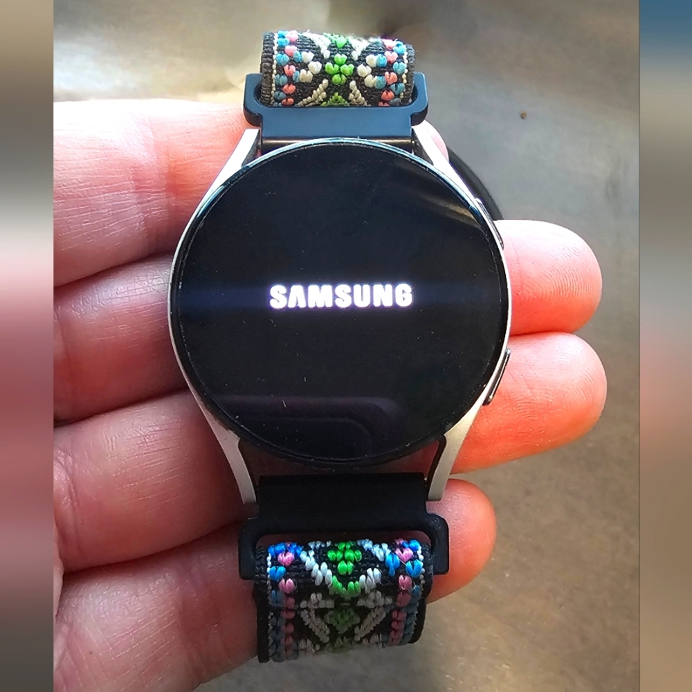 Samsung Galaxy watch 5